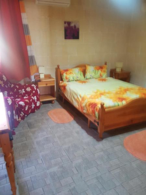 Ta' Karkar Villa Bed and Breakfast